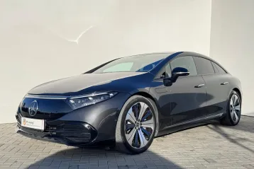 Mercedes-Benz EQS din 2021 - oferta MER163086
