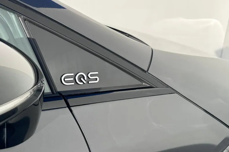 Mercedes-Benz EQS din 2021 cu 68.392 km - oferta MER163086 - foto 7