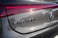 Mercedes-Benz EQS din 2021 cu 68.392 km - oferta MER163086 - foto 9