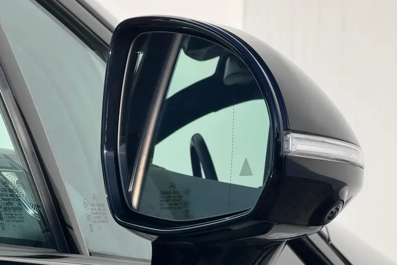 Mercedes-Benz EQS din 2021 cu 68.392 km - oferta MER163086 - foto 10