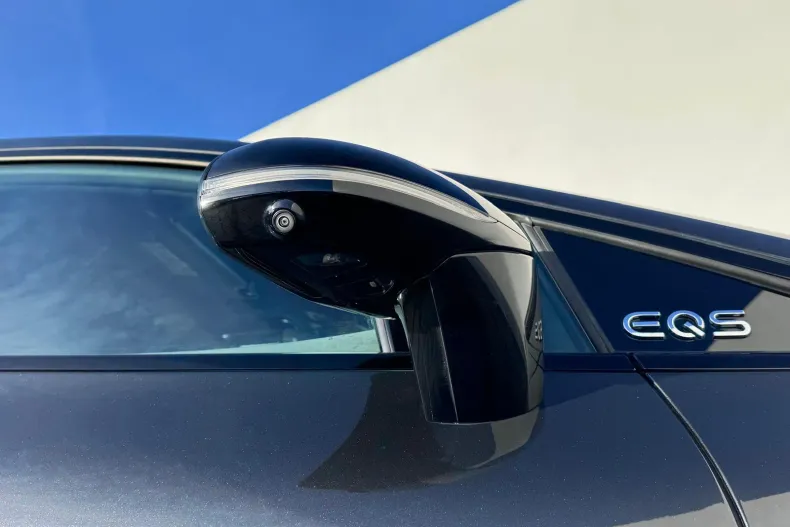 Mercedes-Benz EQS din 2021 cu 68.392 km - oferta MER163086 - foto 11