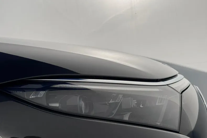 Mercedes-Benz EQS din 2021 cu 68.392 km - oferta MER163086 - foto 13