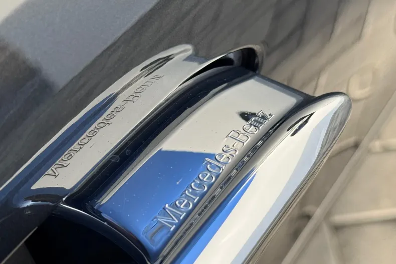 Mercedes-Benz EQS din 2021 cu 68.392 km - oferta MER163086 - foto 16