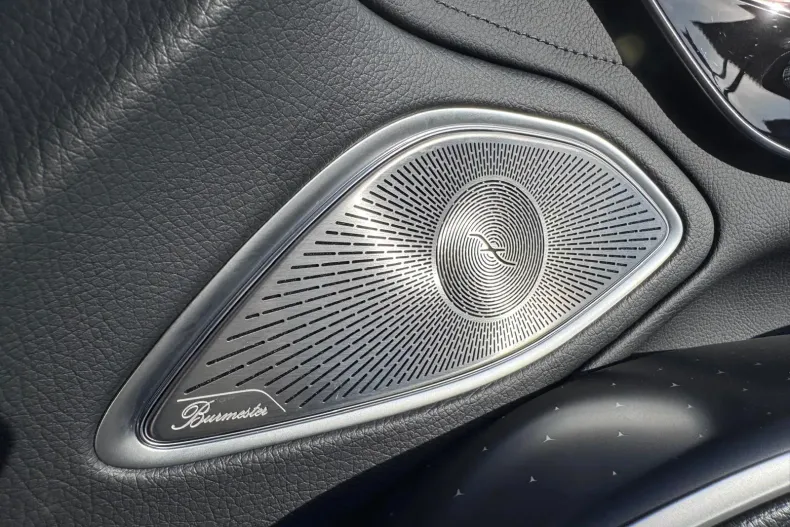 Mercedes-Benz EQS din 2021 cu 68.392 km - oferta MER163086 - foto 20