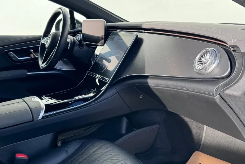 Mercedes-Benz EQS din 2021 cu 68.392 km - oferta MER163086 - foto 22