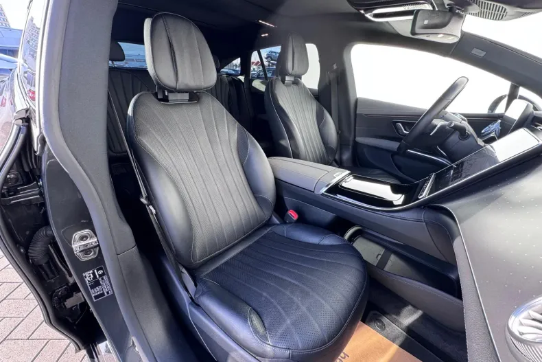 Mercedes-Benz EQS din 2021 cu 68.392 km - oferta MER163086 - foto 24