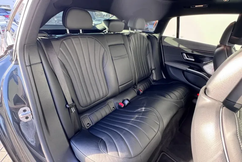 Mercedes-Benz EQS din 2021 cu 68.392 km - oferta MER163086 - foto 25