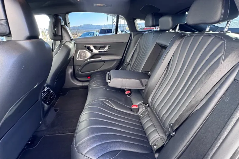 Mercedes-Benz EQS din 2021 cu 68.392 km - oferta MER163086 - foto 26