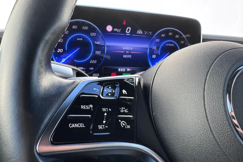 Mercedes-Benz EQS din 2021 cu 68.392 km - oferta MER163086 - foto 35