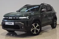 Dacia Duster din 2024 cu 7 km - oferta DAC163087 - foto 1