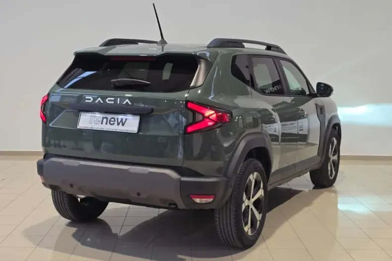 Dacia Duster din 2024 cu 7 km - oferta DAC163087 - foto 2