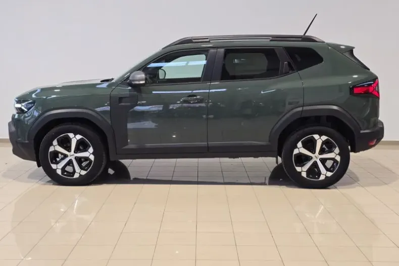 Dacia Duster din 2024 cu 7 km - oferta DAC163087 - foto 3