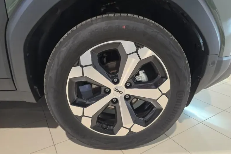 Dacia Duster din 2024 cu 7 km - oferta DAC163087 - foto 6