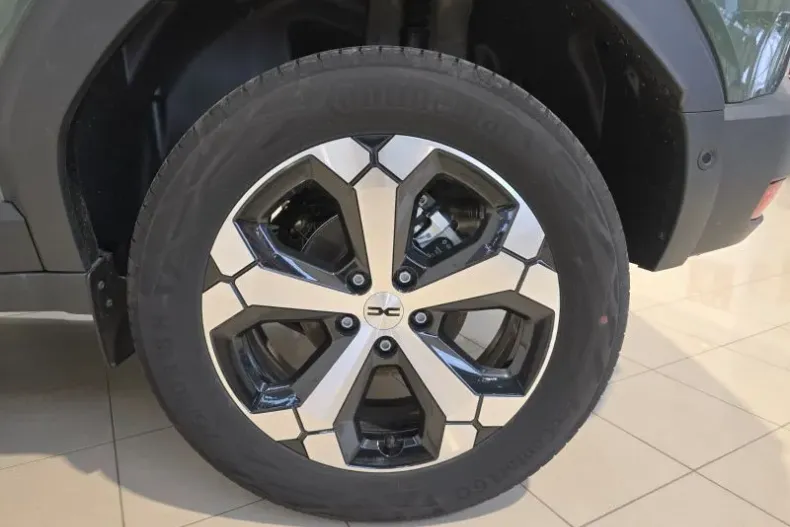 Dacia Duster din 2024 cu 7 km - oferta DAC163087 - foto 7