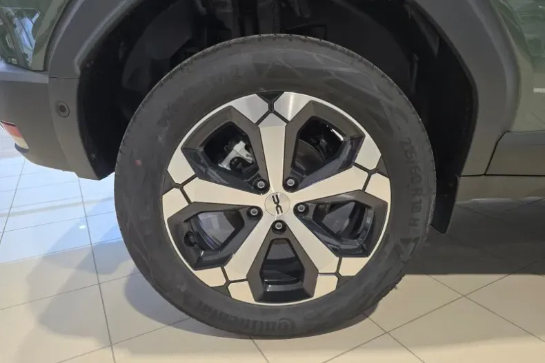 Dacia Duster din 2024 cu 7 km - oferta DAC163087 - foto 8