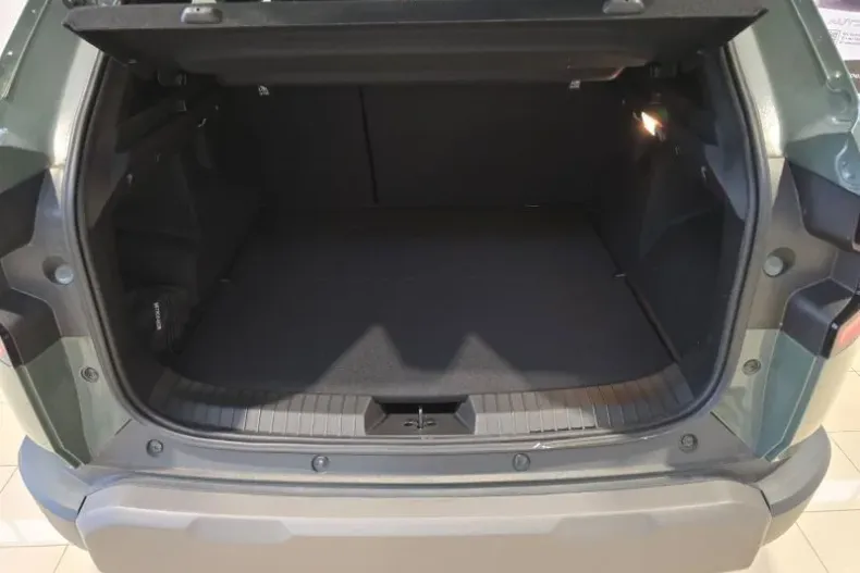 Dacia Duster din 2024 cu 7 km - oferta DAC163087 - foto 9