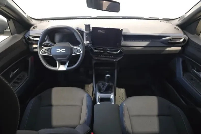 Dacia Duster din 2024 cu 7 km - oferta DAC163087 - foto 10