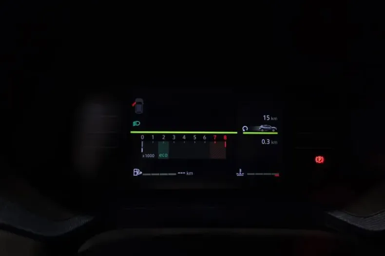 Dacia Duster din 2024 cu 7 km - oferta DAC163087 - foto 11