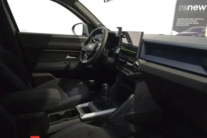 Dacia Duster din 2024 cu 7 km - oferta DAC163087 - foto 12