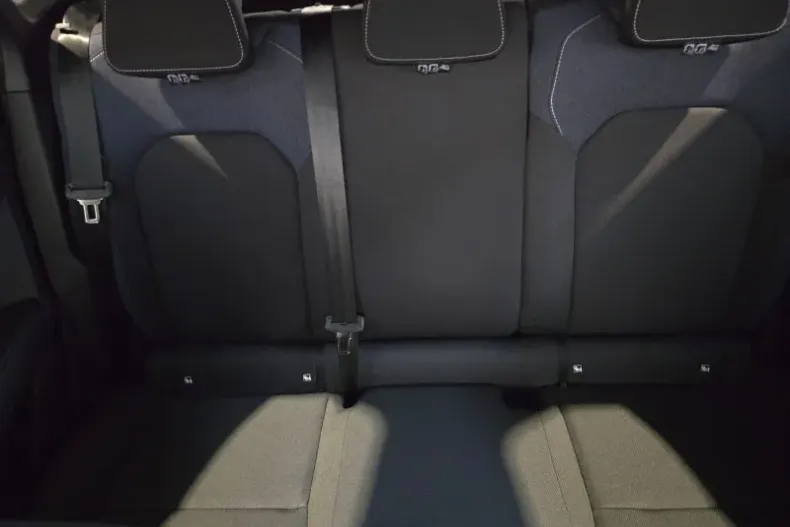 Dacia Duster din 2024 cu 7 km - oferta DAC163087 - foto 13