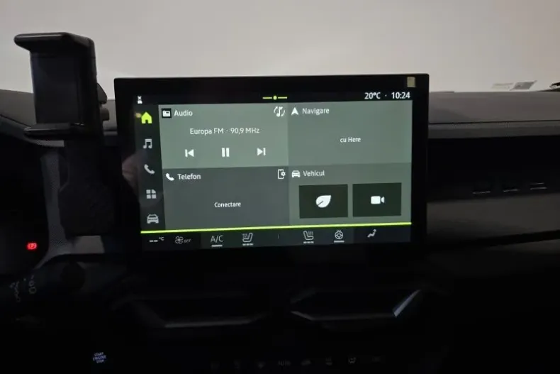 Dacia Duster din 2024 cu 7 km - oferta DAC163087 - foto 15