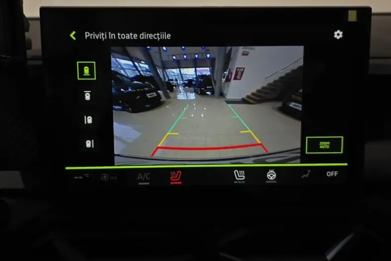 Dacia Duster din 2024 cu 7 km - oferta DAC163087 - foto 16