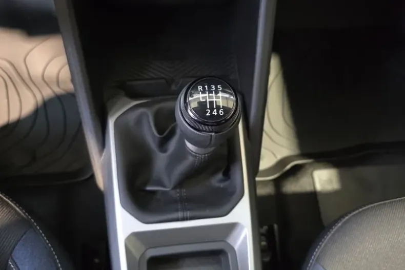 Dacia Duster din 2024 cu 7 km - oferta DAC163087 - foto 18