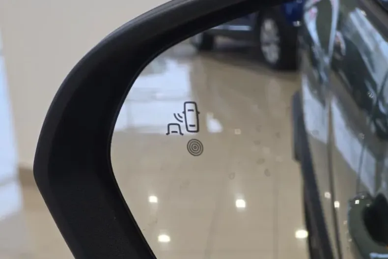 Dacia Duster din 2024 cu 7 km - oferta DAC163087 - foto 19