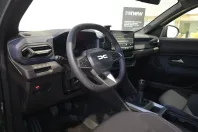 Dacia Duster din 2024 cu 7 km - oferta DAC163087 - foto 21