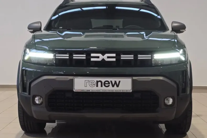 Dacia Duster din 2024 cu 7 km - oferta DAC163087 - foto 22