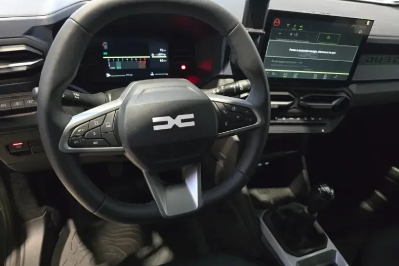 Dacia Duster din 2024 cu 7 km - oferta DAC163087 - foto 23