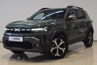 Dacia Duster din 2024 cu 7 km - oferta DAC163087 - foto 24