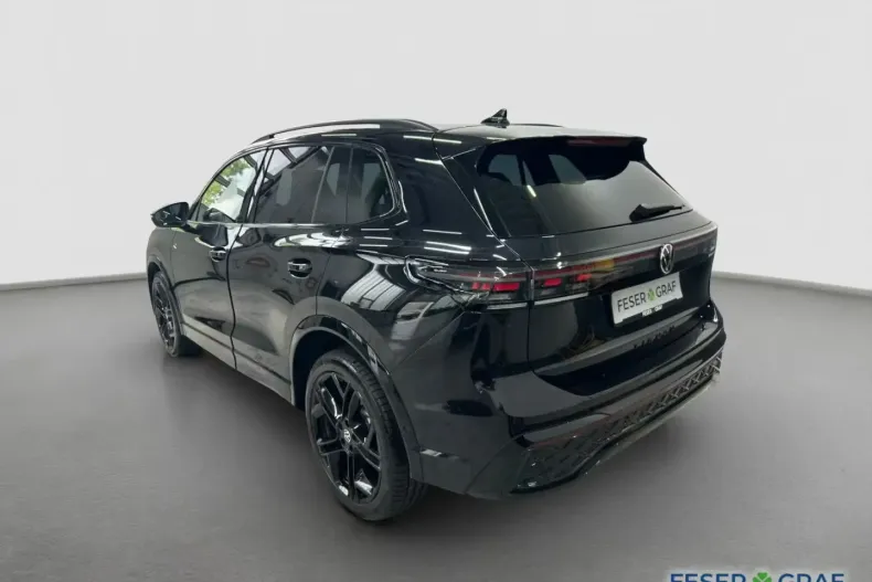 Volkswagen Tiguan din 2024 cu 25.492 km - oferta VOL163088 - foto 6