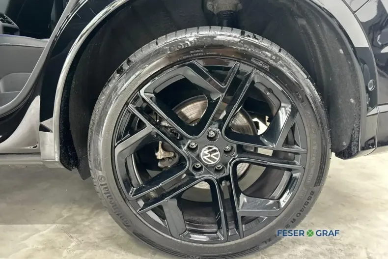 Volkswagen Tiguan din 2024 cu 25.492 km - oferta VOL163088 - foto 9