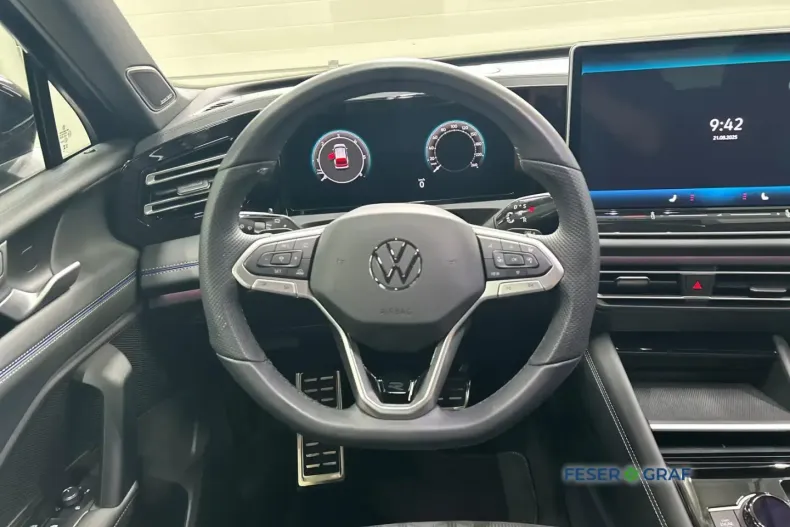 Volkswagen Tiguan din 2024 cu 25.492 km - oferta VOL163088 - foto 10