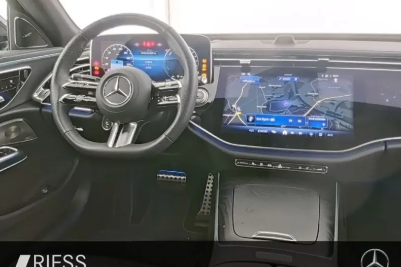 Mercedes-Benz E 400 din 2024 cu 31.240 km - oferta MER163089 - foto 5