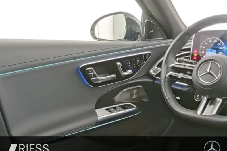 Mercedes-Benz E 400 din 2024 cu 31.240 km - oferta MER163089 - foto 8