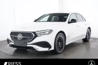 Mercedes-Benz E 300 din 2024 cu 26.479 km - oferta MER163090 - foto 1