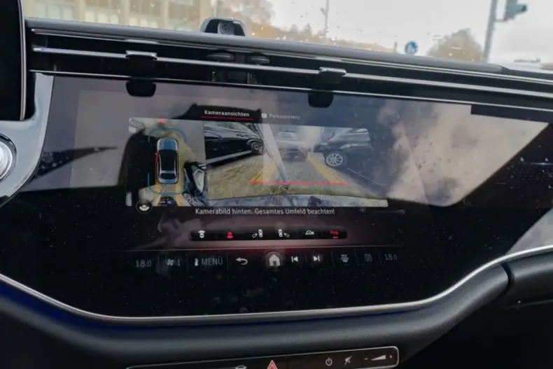 Mercedes-Benz E 450 din 2024 cu 26.933 km - oferta MER163091 - foto 14