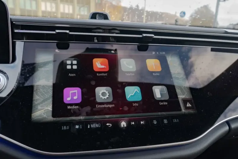 Mercedes-Benz E 450 din 2024 cu 26.933 km - oferta MER163091 - foto 17