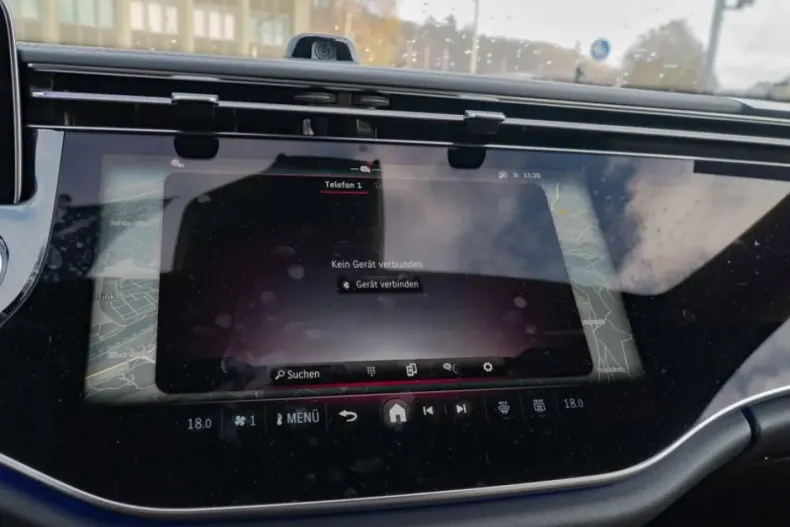 Mercedes-Benz E 450 din 2024 cu 26.933 km - oferta MER163091 - foto 18