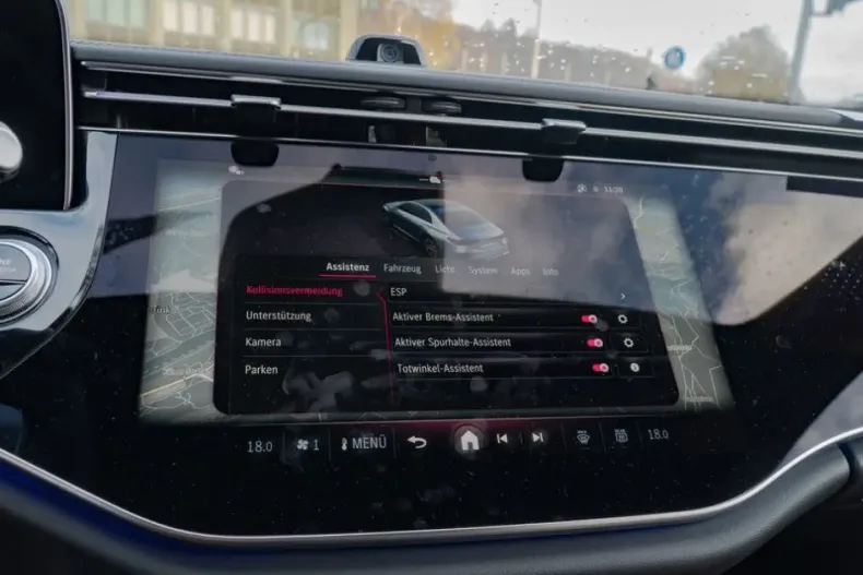 Mercedes-Benz E 450 din 2024 cu 26.933 km - oferta MER163091 - foto 20