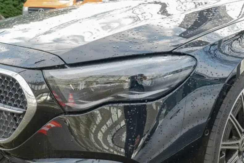 Mercedes-Benz E 450 din 2024 cu 26.933 km - oferta MER163091 - foto 22