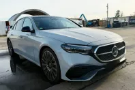 Mercedes-Benz E 220 din 2024 cu 13.000 km - oferta MER163092 - foto 1