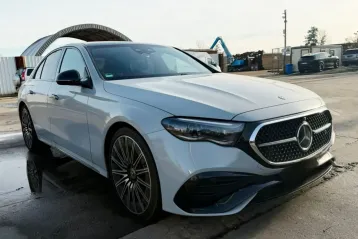 Mercedes-Benz E 220 din 2024 - oferta MER163092