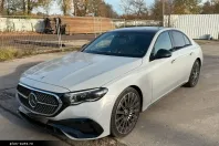 Mercedes-Benz E 220 din 2024 cu 13.000 km - oferta MER163092 - foto 2