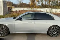 Mercedes-Benz E 220 din 2024 cu 13.000 km - oferta MER163092 - foto 3