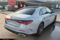 Mercedes-Benz E 220 din 2024 cu 13.000 km - oferta MER163092 - foto 5