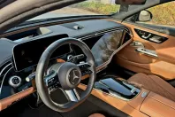 Mercedes-Benz E 220 din 2024 cu 13.000 km - oferta MER163092 - foto 12