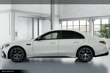 Mercedes-Benz E 53 AMG din 2025 - oferta MER163093